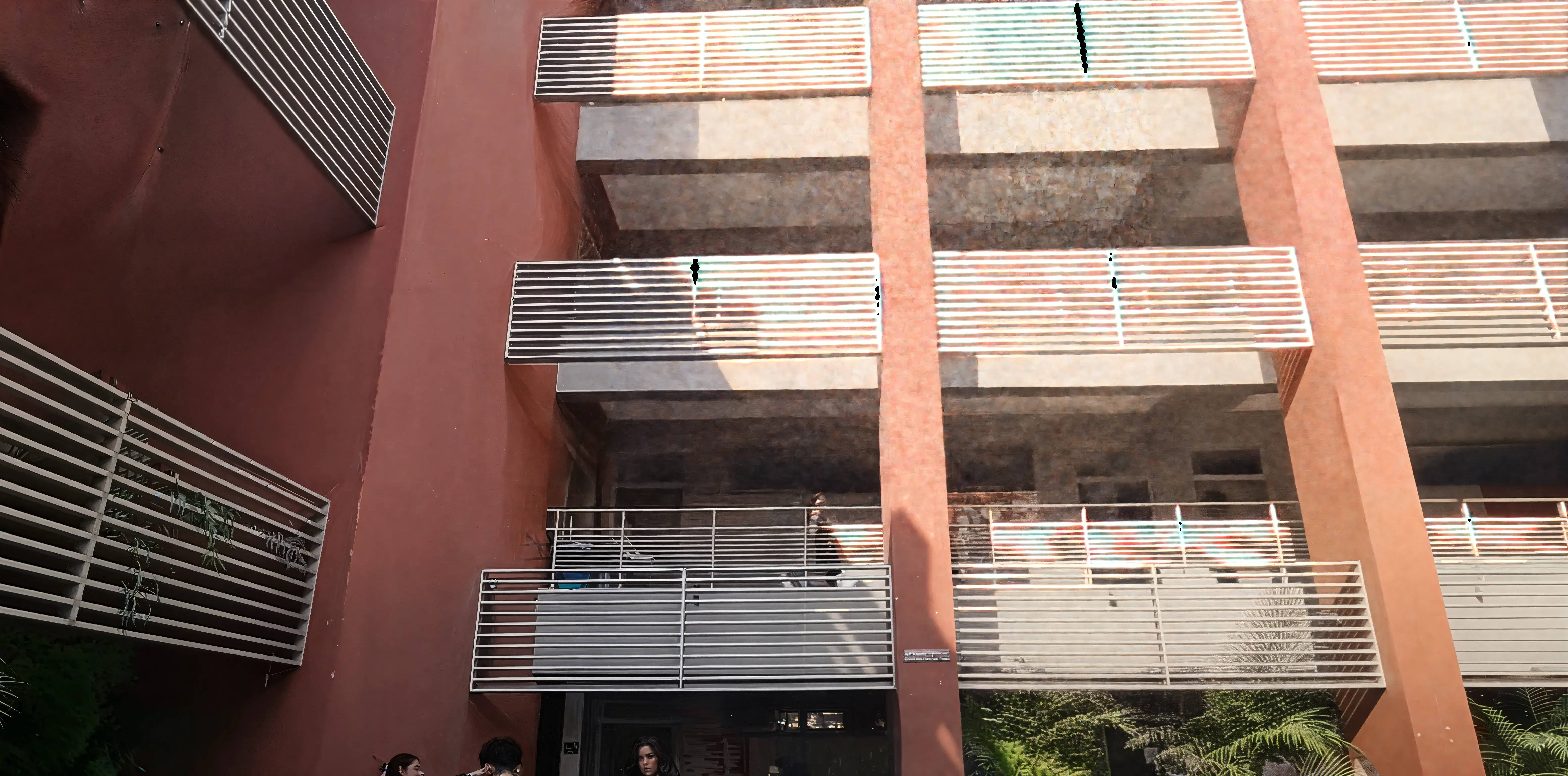 LSR Delhi Campus photo 4